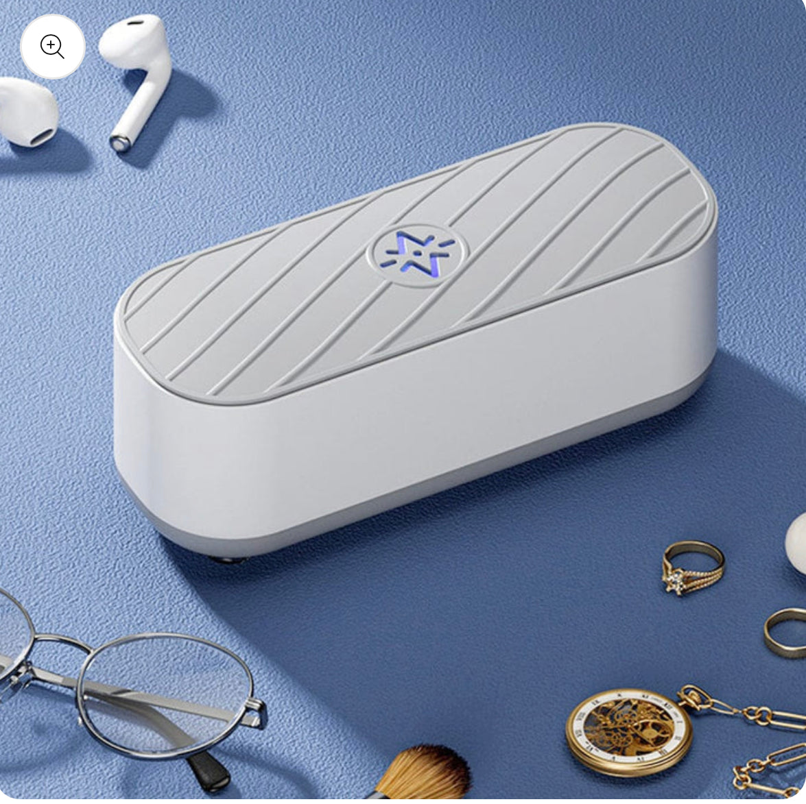 Enki Jewelry Zapper