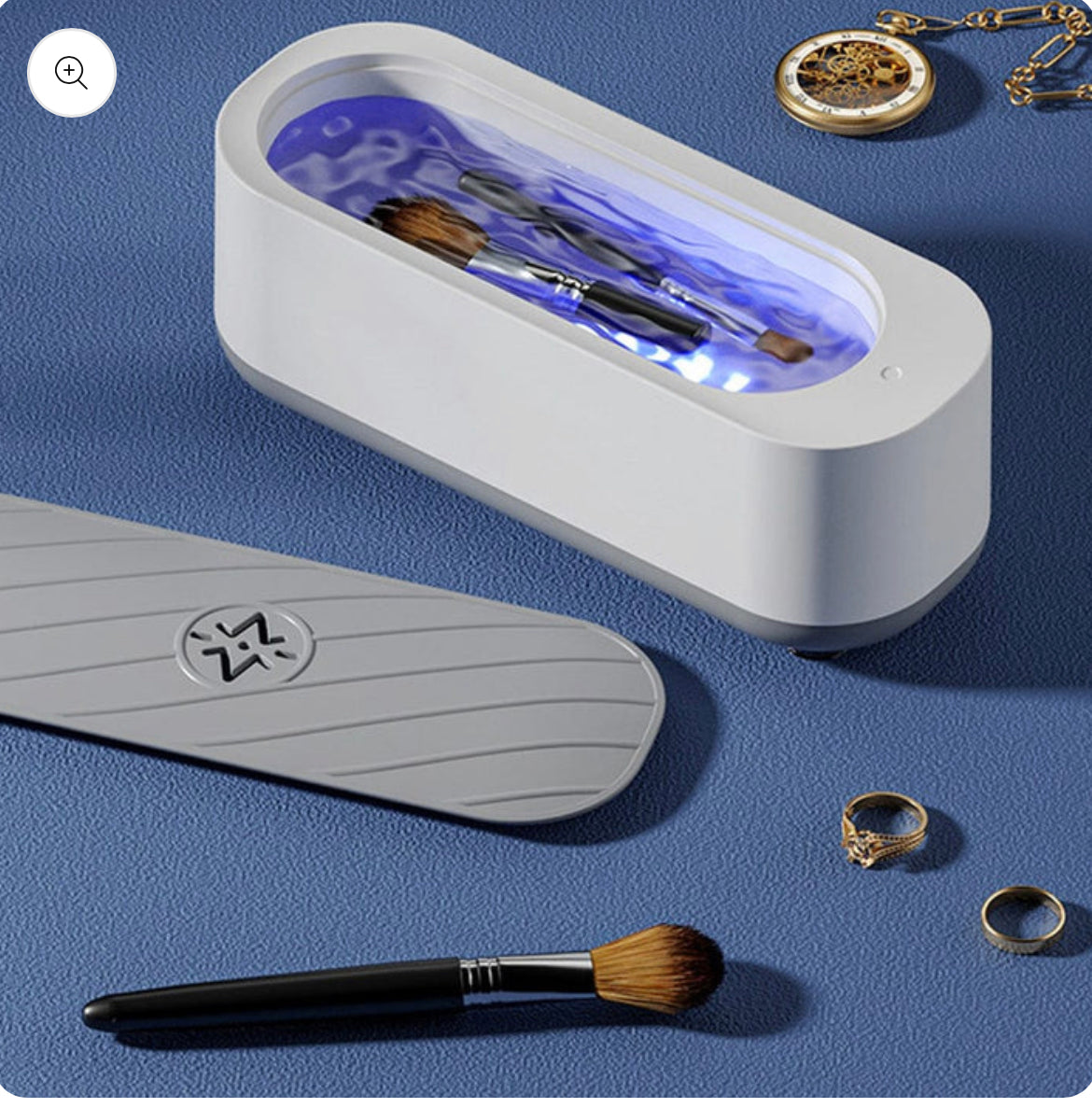 Enki Jewelry Zapper
