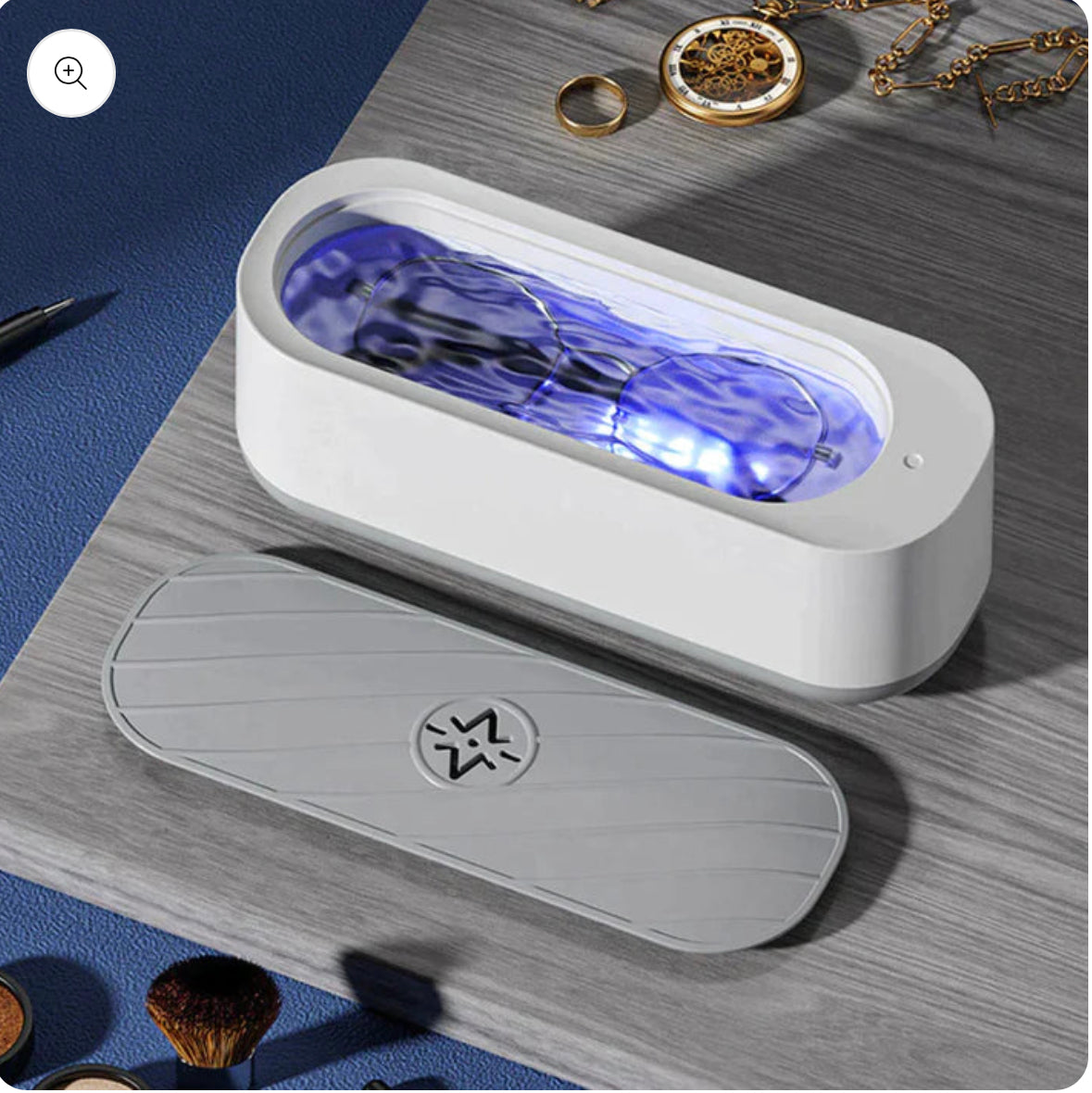 Enki Jewelry Zapper